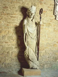 St Hugh av Lincoln
