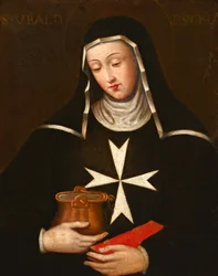 St Ubaldesca