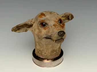 Stigbygel, c.1832