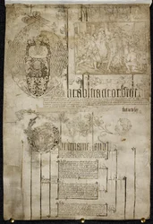Undersökning av Colchester Abbey