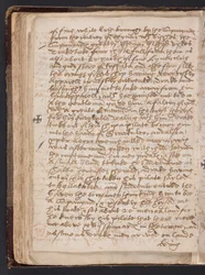 The "Anonymous Narrative", material med anknytning till Sir Francis Drakes resor