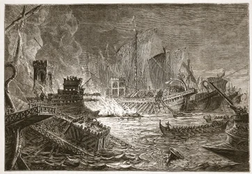 Slaget vid Actium