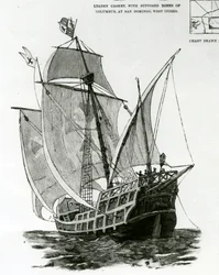 Karavellen 