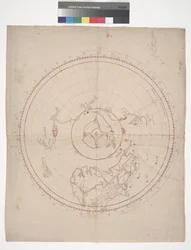 The Charter of Sir Humphrey Gilbert (penna och bläck på papper)