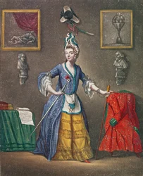 Chevalier d