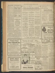 The Courier, 28 februari 1912