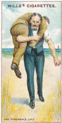 The Fireman