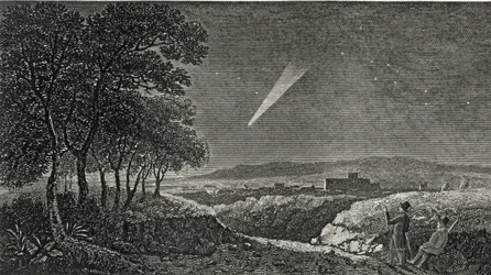 Den stora kometen 1811