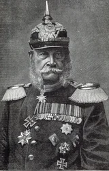 Kaiser Wilhelm, från 