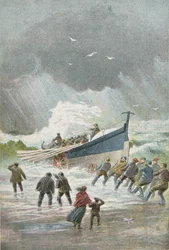 Livbåtstjänsten