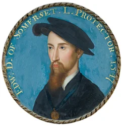 Lord Protector (olja)