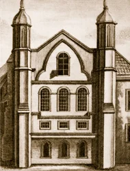 Gamla allmänningshuset