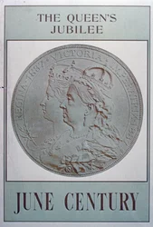 Drottningens jubileum 1837-87