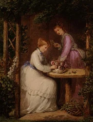 Sommarhuset