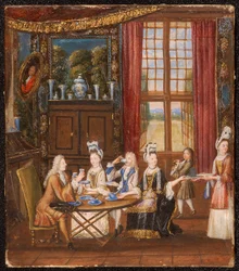 Tea Party