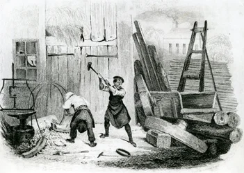 Hjulet Wright, från 