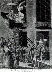 Den nymodiga Phaeton
