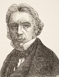 Thomas Babington Macaulay, 1st Baron Macaulay, från 