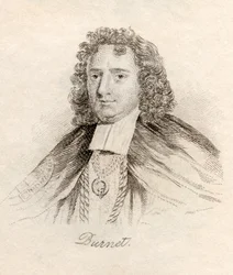 Thomas Burnet, från 