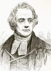 Thomas Chalmers, kutoka 