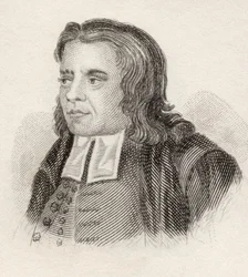 Thomas Hearne, från 