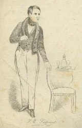 Thomas Noon Talfourd (etsning)