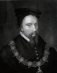 Thomas Stanley (1435-1504) 1:e earl av Derby, 1838