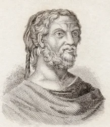 Thucydides, från 