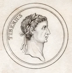 Tiberius I, fra 