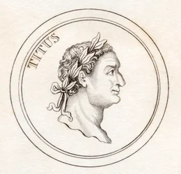 Titus, från 