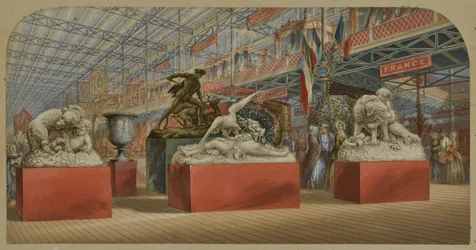 Utan titel (Den stora utställningen)