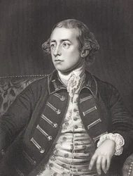 Warren Hastings, fra 