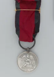 Waterloo-medalj