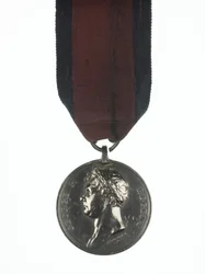 Waterloo-medalj