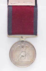 Waterloo-medalj
