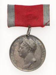 Waterloo-medalj