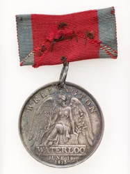 Waterloo-medalj