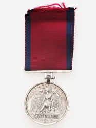 Waterloo-medalj