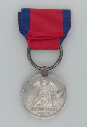 Waterloo-medalj