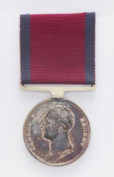 Waterloo-medalj