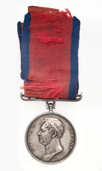Waterloo-medalj