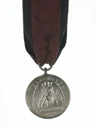Waterloo-medalj
