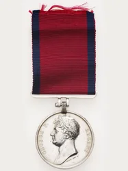 Waterloo-medalj