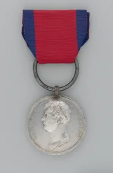 Waterloo-medalj