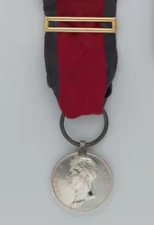 Waterloo-medalj