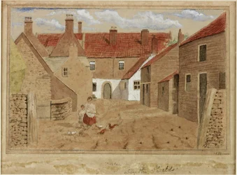 Westoe 1863