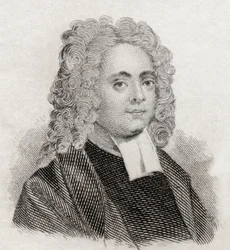 William Broome, från 