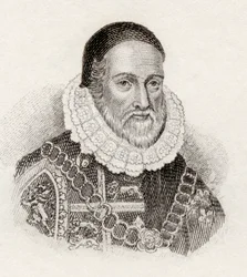 William Camden, kutoka 