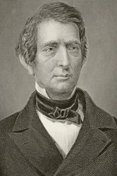 William Henry Seward, från 