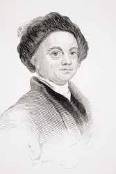 William Hogarth, från 